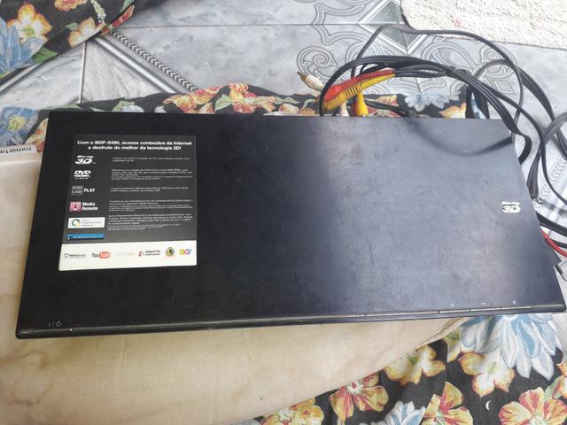 Blu ray 3d
