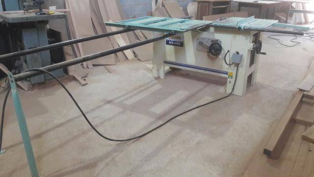 Maquina para marcenaria - Foto 3