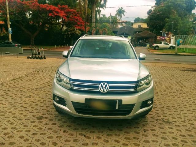 Tiguan - Foto 3