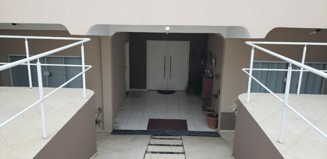 Excelente Sobrado na Av.Peixoto de Castro, com 4 Quartos (2 Suítes) + Lazer Completo! - Foto 2