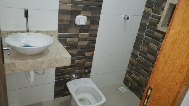 Casa morumbi 165mil com varanda gourment - Foto 9