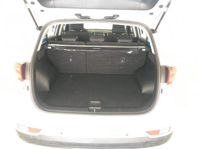 KIA SPORTAGE 2017/2018 2.0 LX 4X2 16V FLEX 4P AUTOMÁTICO - Foto 9