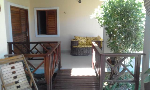 Alugo casa na praia das fontes - Foto 3