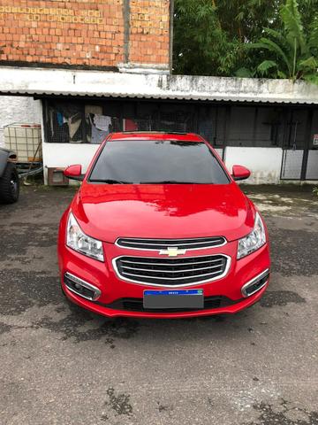 Cruze ltz Sport - Foto 5