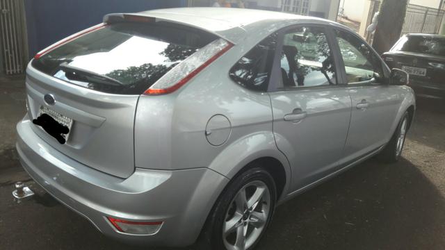 Ford Focus 2013/2013 - Completo!
