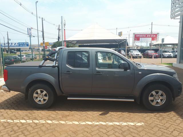 Nissan Frontier S - Foto 4
