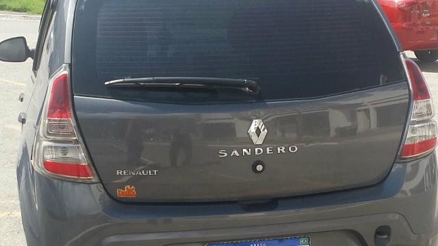Renalt Sandero - Foto 5