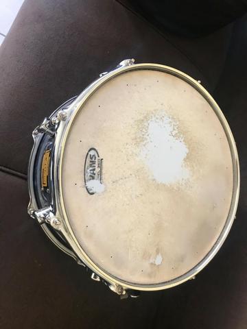 Caixa de bateria 13 odery som incrivel custom - Foto 3