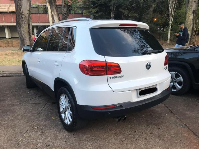 Tiguan 2.0 TSI 2014 - Ágio ou Quitada - Foto 5