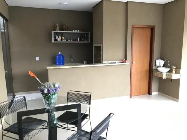 Casa com 03 quartos (sendo 1 suite) Parque Alvorada - Foto 12