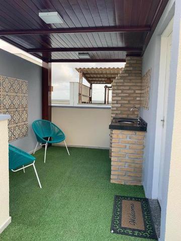 Apartamento Nova Parnamirim