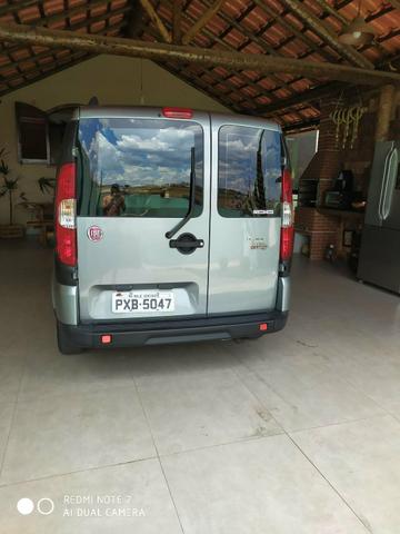 Doblo Essence 1.8 completo - Foto 13