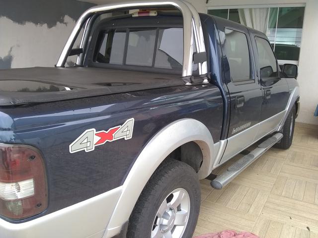 Ranger Limited 05 Completa - Foto 5