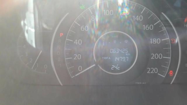 Honda CRV - Foto 6