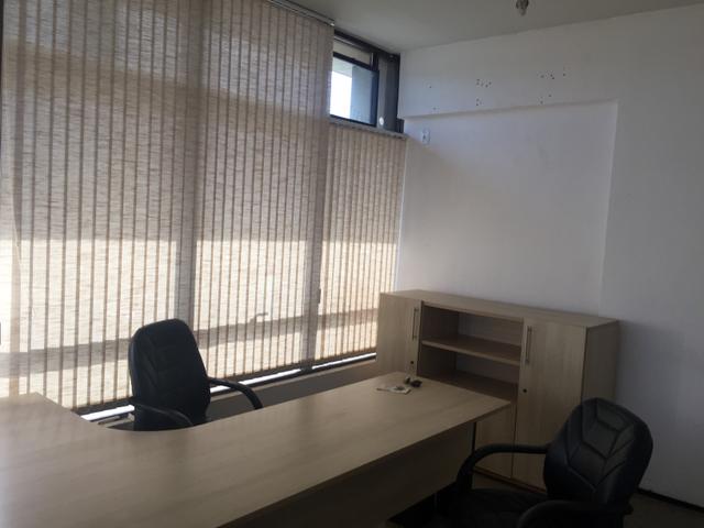 Sala Comercial Planta Tower - Foto 3