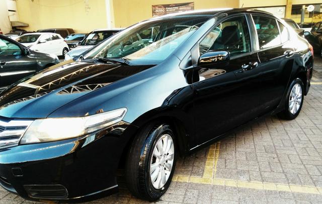 Honda city lx automatico 1.5 - Foto 5