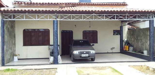Vendo casa ,na Brasília - Foto 2
