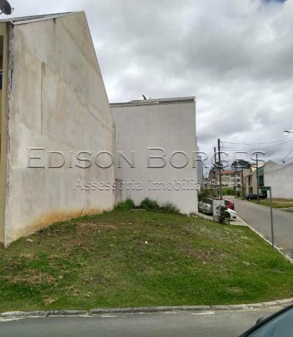 Loteamento/condomínio à venda em Pinheirinho, Curitiba cod:EB+3986 - Foto 2