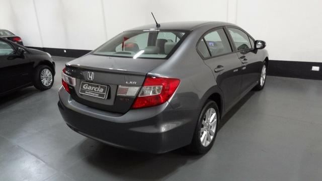 Honda Civic New LXR 2.0 I-VTEC (Flex) (Aut) - Foto 6