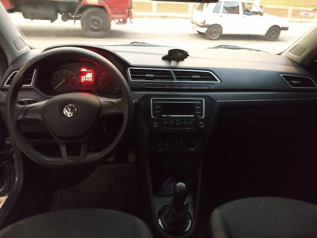 Voyage 2019 1.6 MUITO NOVO! - Foto 6