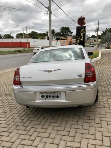Chrysler 300c 5.7 v8 Motor Hemi 4p - Foto 5