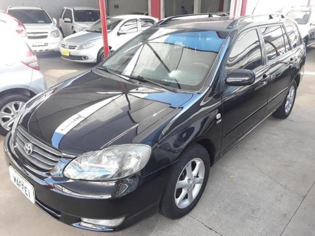 Toyota Fielder FILDER 4P - Foto 2
