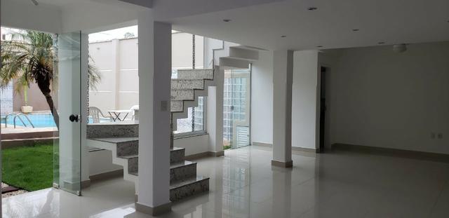 Excelente Sobrado na Av.Peixoto de Castro, com 4 Quartos (2 Suítes) + Lazer Completo!