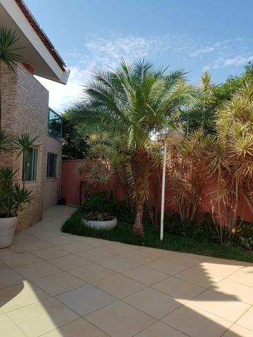 Casa de luxo na Ponte Alta norte do Gama ( lote 1.000m² ) - Foto 20