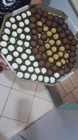 Encomenda De Docinhos e Bombons - Foto 2