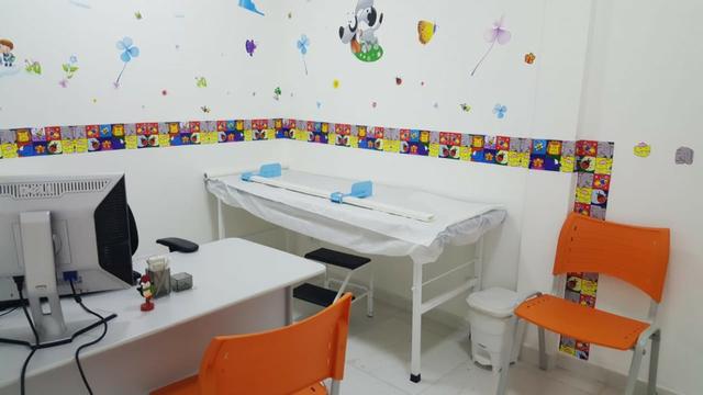 Clínica Médica à Venda em Curitiba no Bairro Tatuquara Cod PT0510 - Foto 17