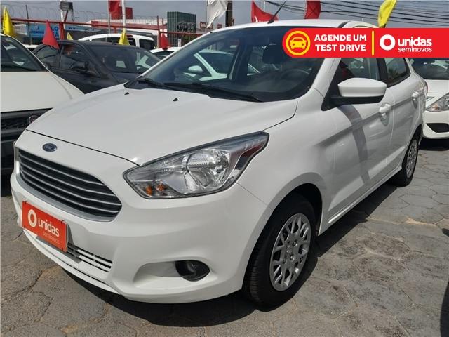Ford Ka + 1.5 se 16v flex 4p manual - Foto 2