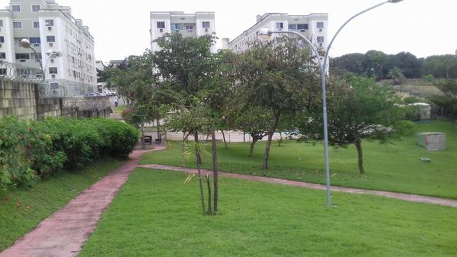 Lindo apartamento de 2 quartos Jardim Limoeiro! cod 3040 - Foto 12