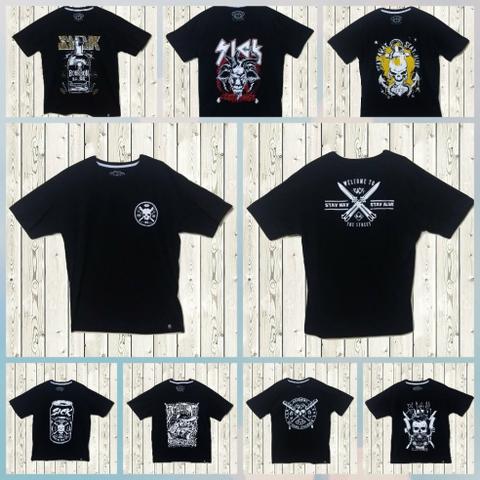 Kill Store roupas e acessórios