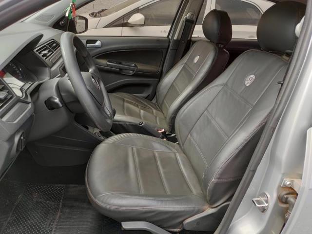 Volkswagen Voyage 1.0 12v Mpi Totalflex Trendline - Foto 6