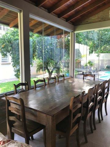 Casa histórica com terreno de 1082m2 em Novo Hamburgo - Foto 11