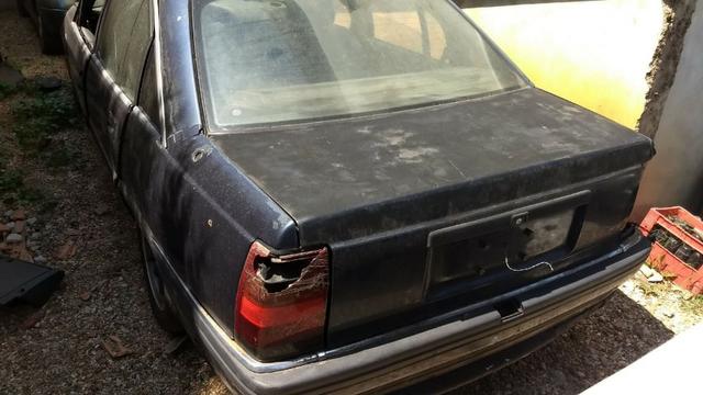 Omega 2.0 gls 1995 Sucata Em Peças - Foto 5