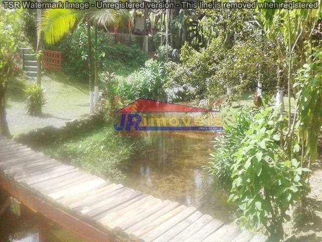 Imóvel Comercial com casa e 03 Chalés - Ref. 265 - Foto 7