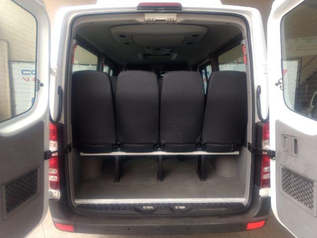 Sprinter 415 Luxo TB 2015 15+1 - Foto 17