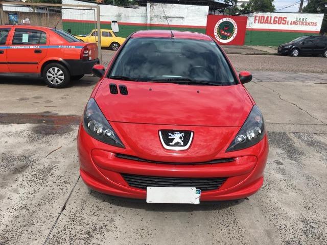 Peugeot 207 Active 1.4 Completo - Foto 5