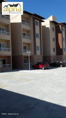 Apartamento com Excelente Localização Entre Parangaba/Montese - Se enquadra MCMV - Foto 4