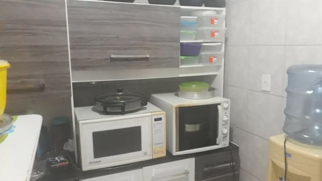 Casa + 02 Apto No Lote ,QNG 04 Taguatinga - Foto 14