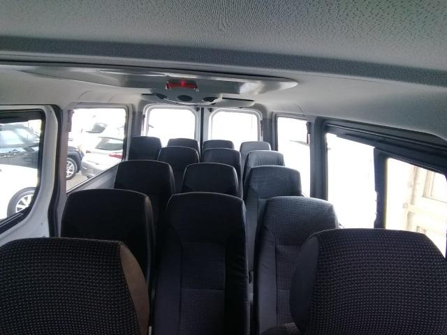 Sprinter 415 Luxo TB 2015 15+1 - Foto 20