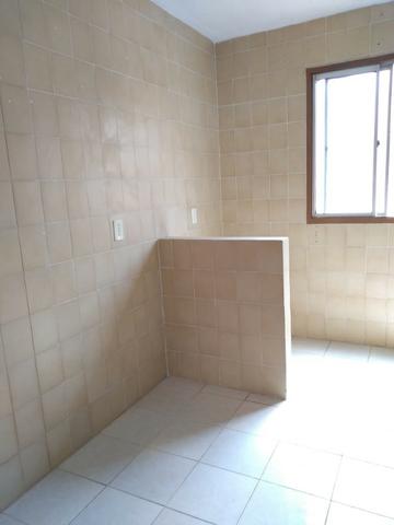Apartamento 2 Dormitórios com Box Garagem, Centro, Esteio - Foto 6