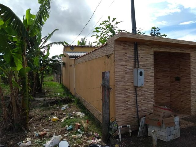 VENDO CASA EM BRASILÉIA, Bairro José Moreira - Rua São Francisco Alves dos Santos N° 345 - Foto 10