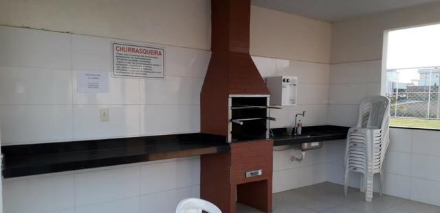 Casa pronta Condomínio Mansões Paris - Foto 5