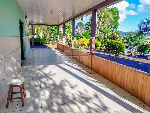 Casa à venda com 5 dormitórios em Alagado, Candói cod:146342 - Foto 17