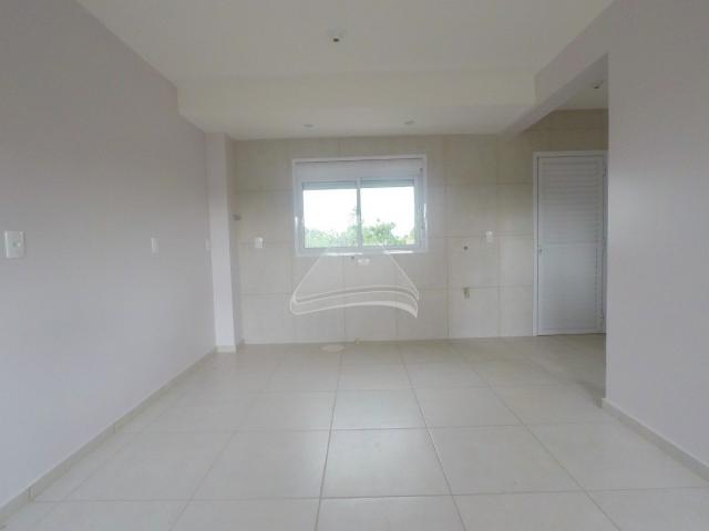 Apartamento para alugar com 1 dormitórios em Petrópolis, Passo fundo cod:11526 - Foto 4