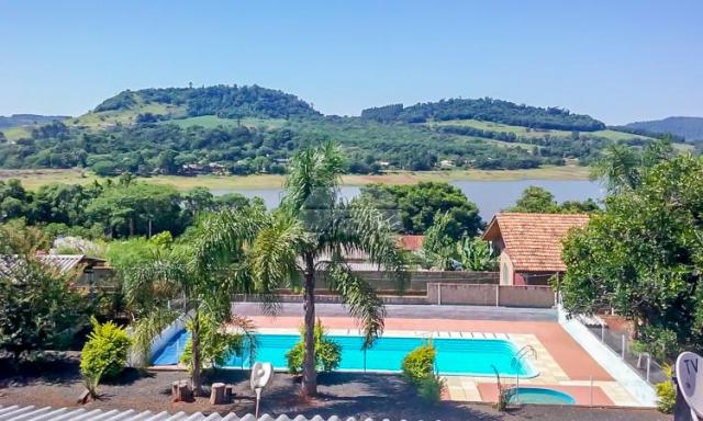 Casa à venda com 5 dormitórios em Alagado, Candói cod:146342 - Foto 7