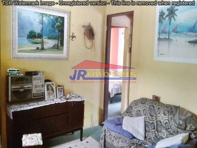 Imóvel Comercial com casa e 03 Chalés - Ref. 265 - Foto 16