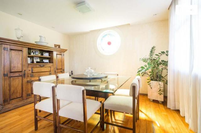 Casa para alugar com 5 dormitórios em São bento, Belo horizonte cod:2106 - Foto 15
